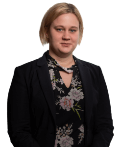 Camilla Bakklund