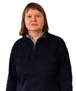 Christina Cederlöf