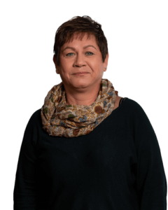 Eeva-Riitta Salminen