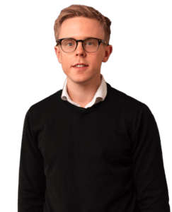 Martin Fredriksson