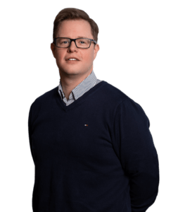 Niclas Wärenfeldt