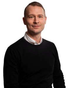 Richard Ohlsson