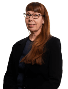 Susanne Andersson
