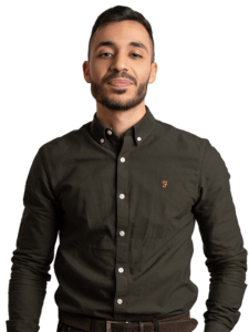 Mohammed Daabas
