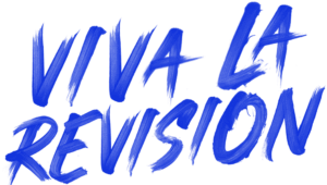 viva la revsion