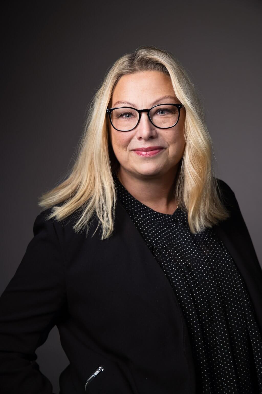 Åsa Axell